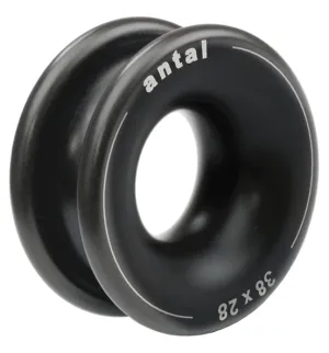 Antal Low Friction Ring 38x28