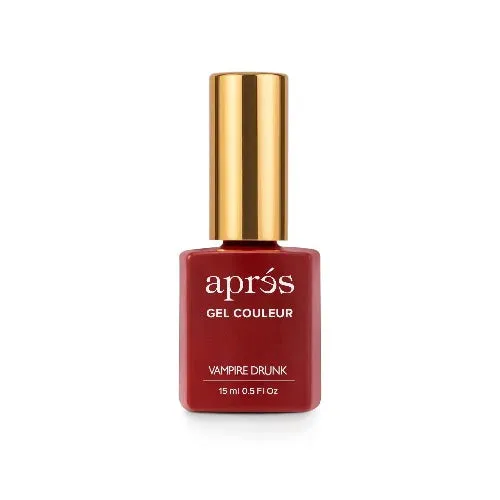APRES GEL COULEUR - 254 VAMPIRE DRUNK