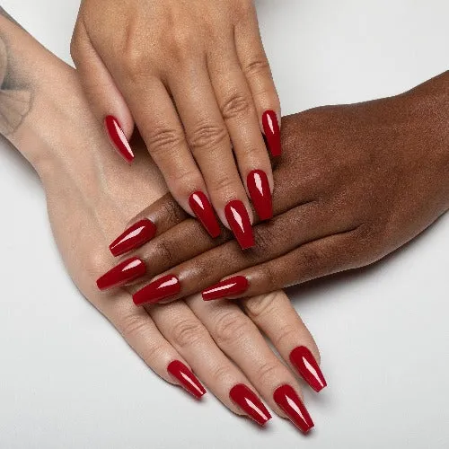 APRES GEL COULEUR - 254 VAMPIRE DRUNK