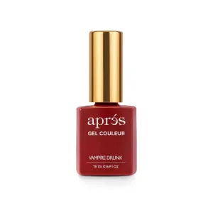 APRES GEL COULEUR - 254 VAMPIRE DRUNK