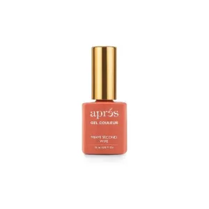 APRES GEL COULEUR - 262 MIAMI SECOND WIFE