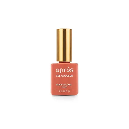 APRES GEL COULEUR - 262 MIAMI SECOND WIFE