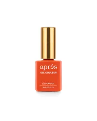 APRES GEL COULEUR-359 juzi orange