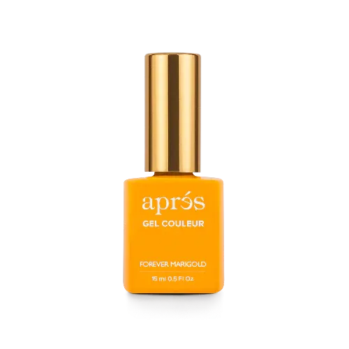 APRES GEL COULEUR - 361 FOREVER MARIGOLD