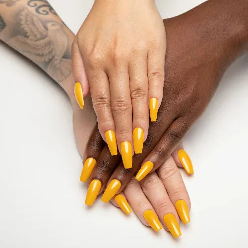 APRES GEL COULEUR - 361 FOREVER MARIGOLD