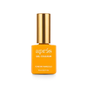 APRES GEL COULEUR - 361 FOREVER MARIGOLD
