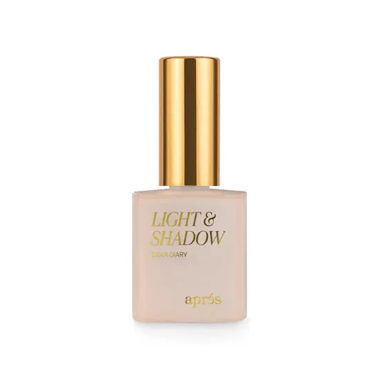 APRES LIGHT & SHADOW - 403 DEAR DIARY