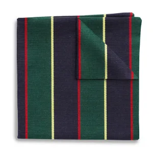 Argyle & Sutherland - Pocket Squares