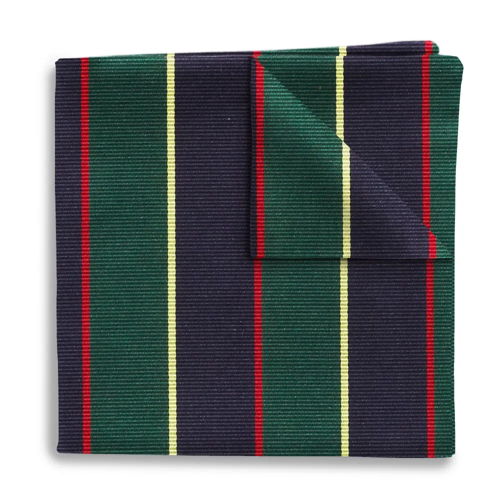 Argyle & Sutherland - Pocket Squares