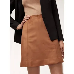Aritzia Babaton Hopper Skirt