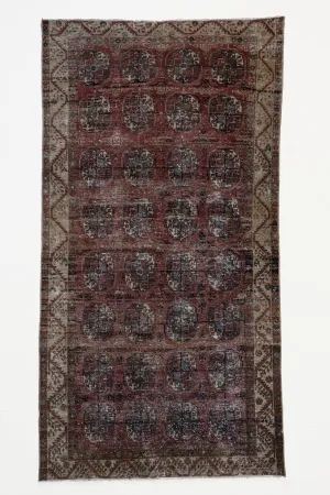Arlee | 3'8 x 6'11