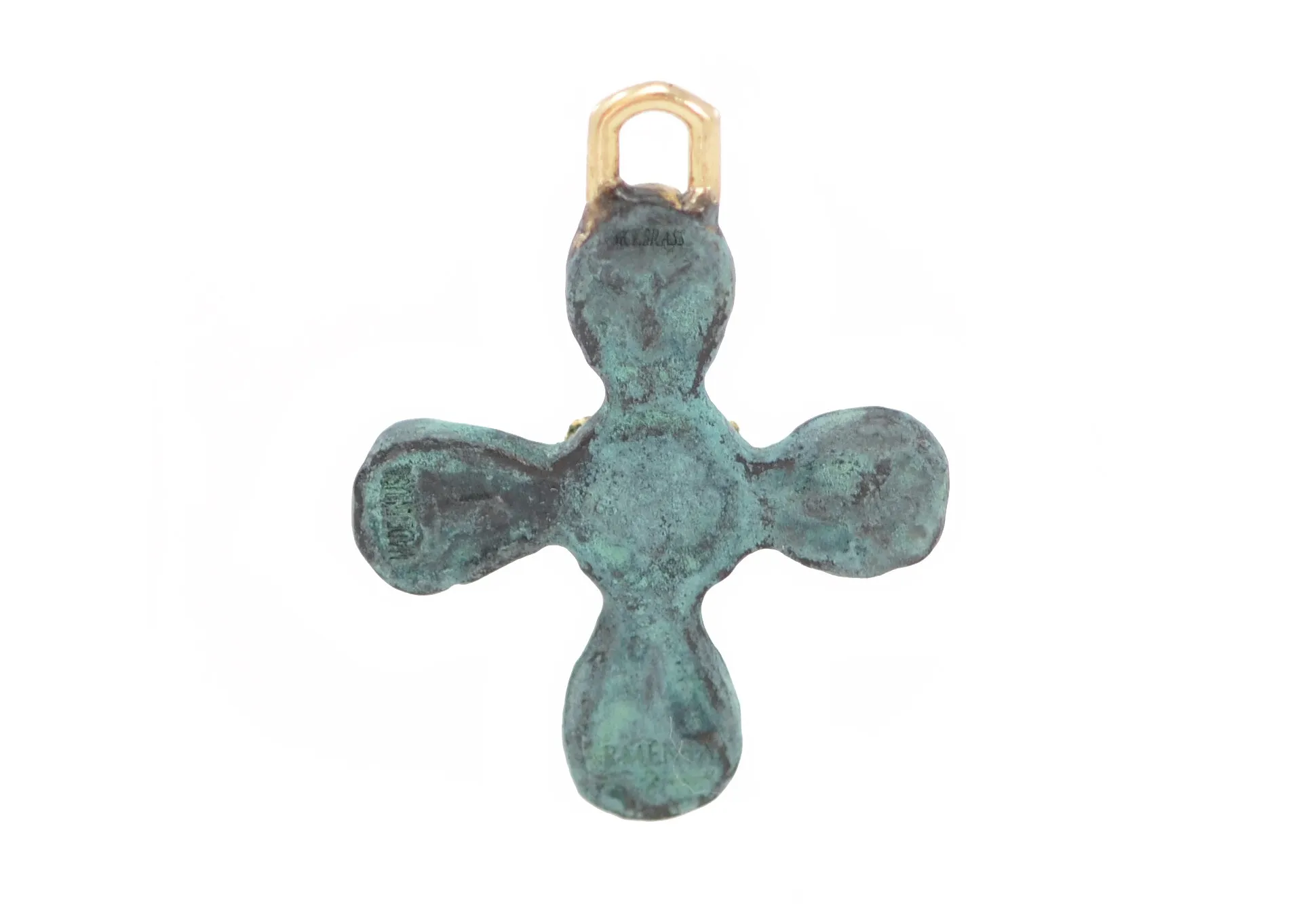 Artifact Cross Charm