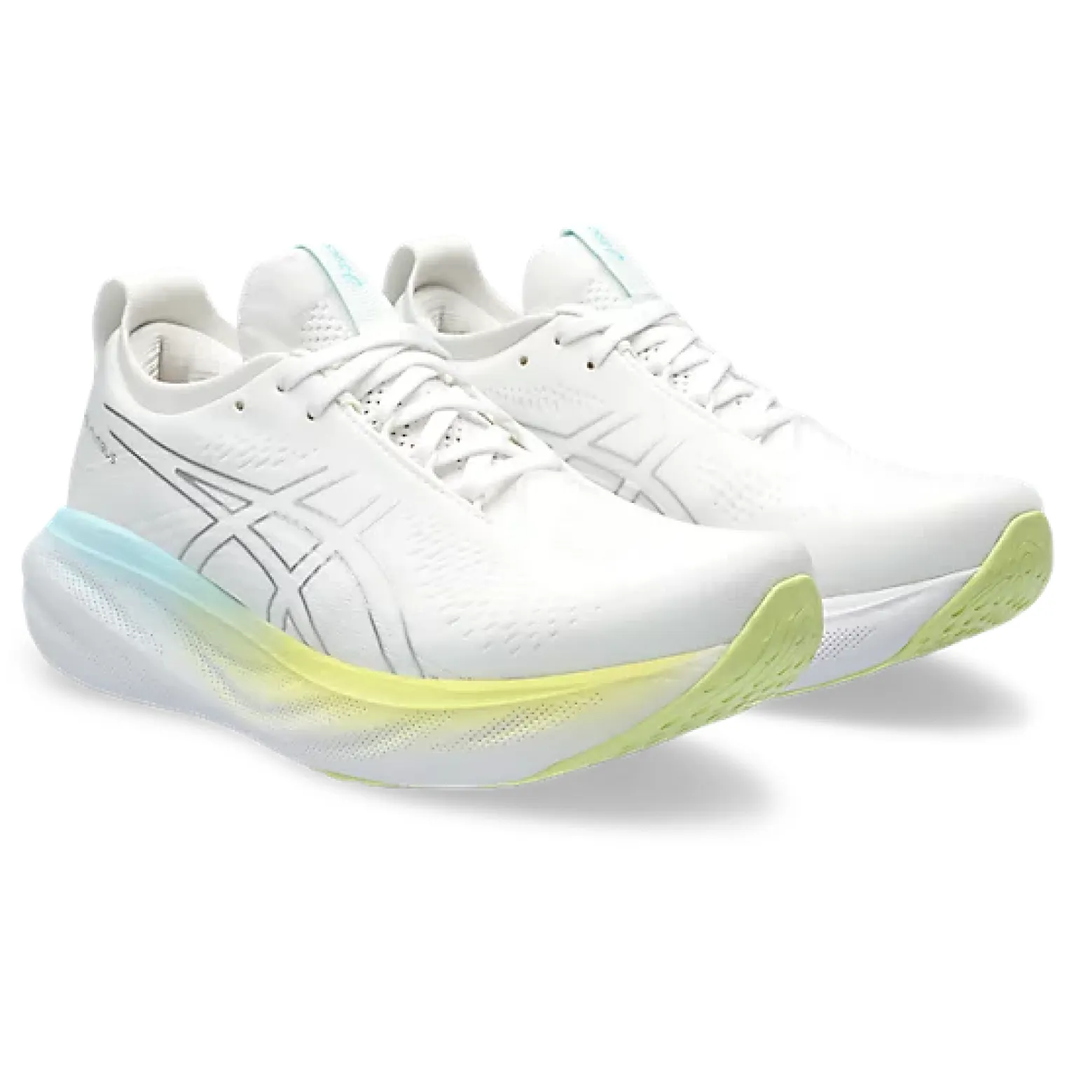 ASICS Womens Gel-Nimbus 25 Running