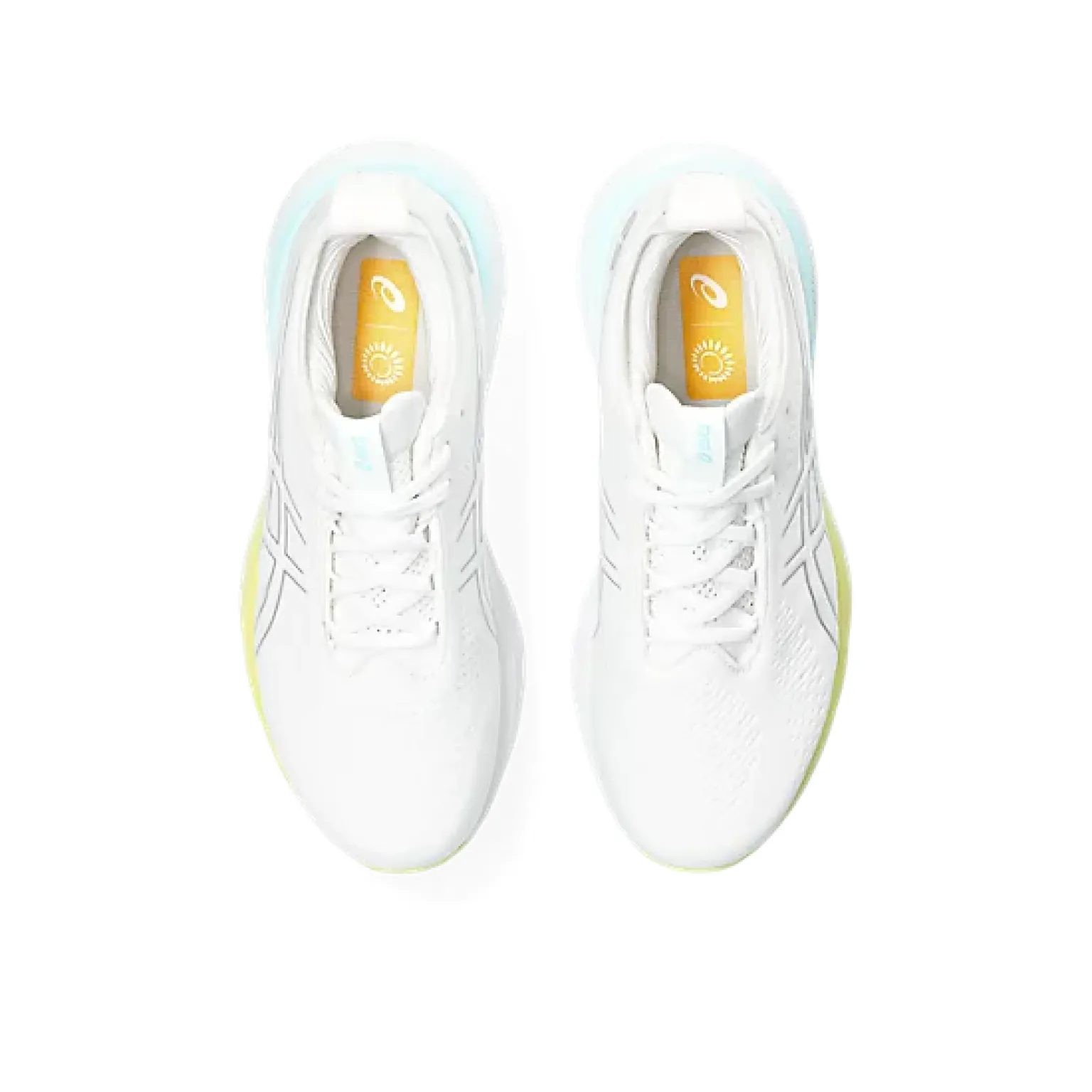 ASICS Womens Gel-Nimbus 25 Running