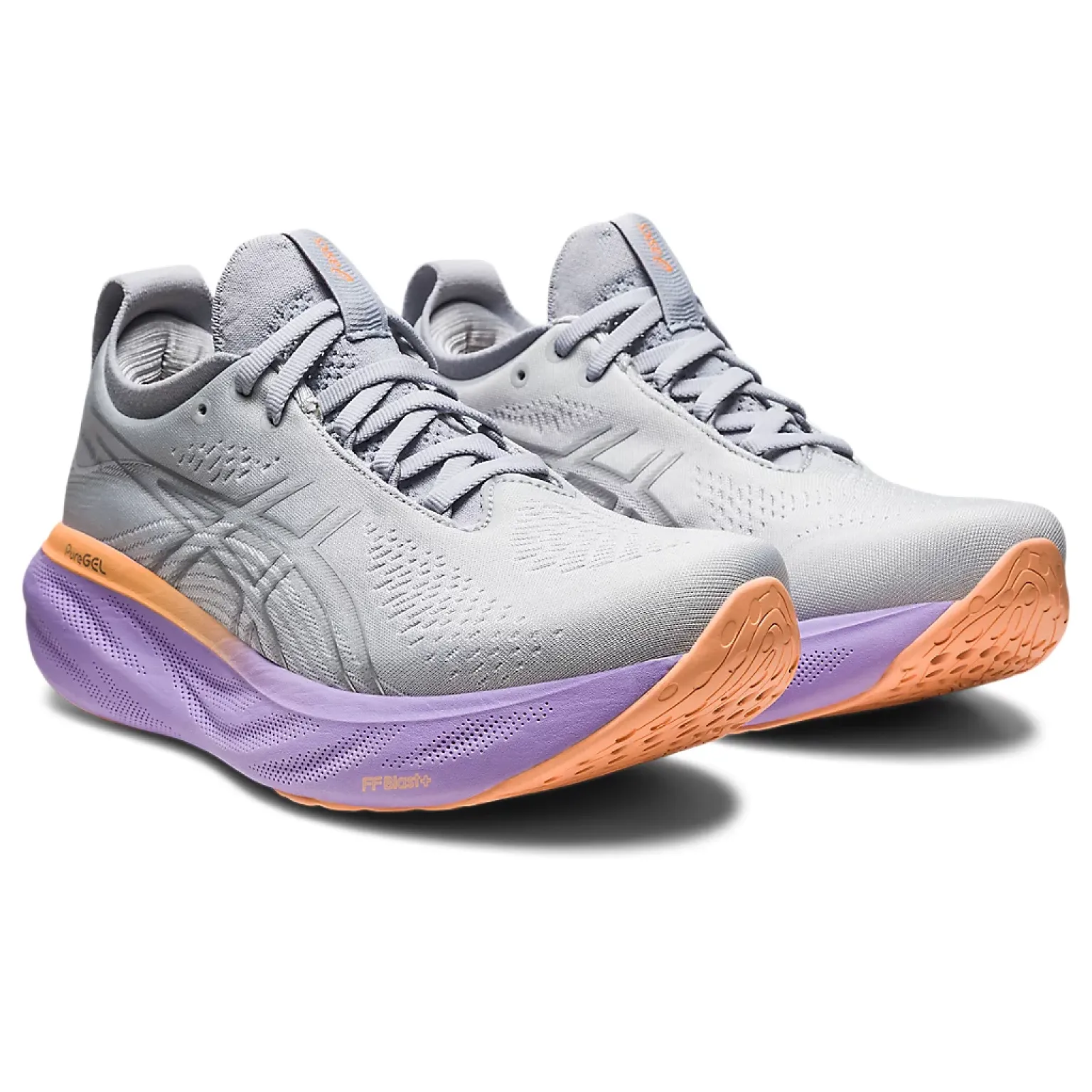 ASICS Womens Gel-Nimbus 25 Running