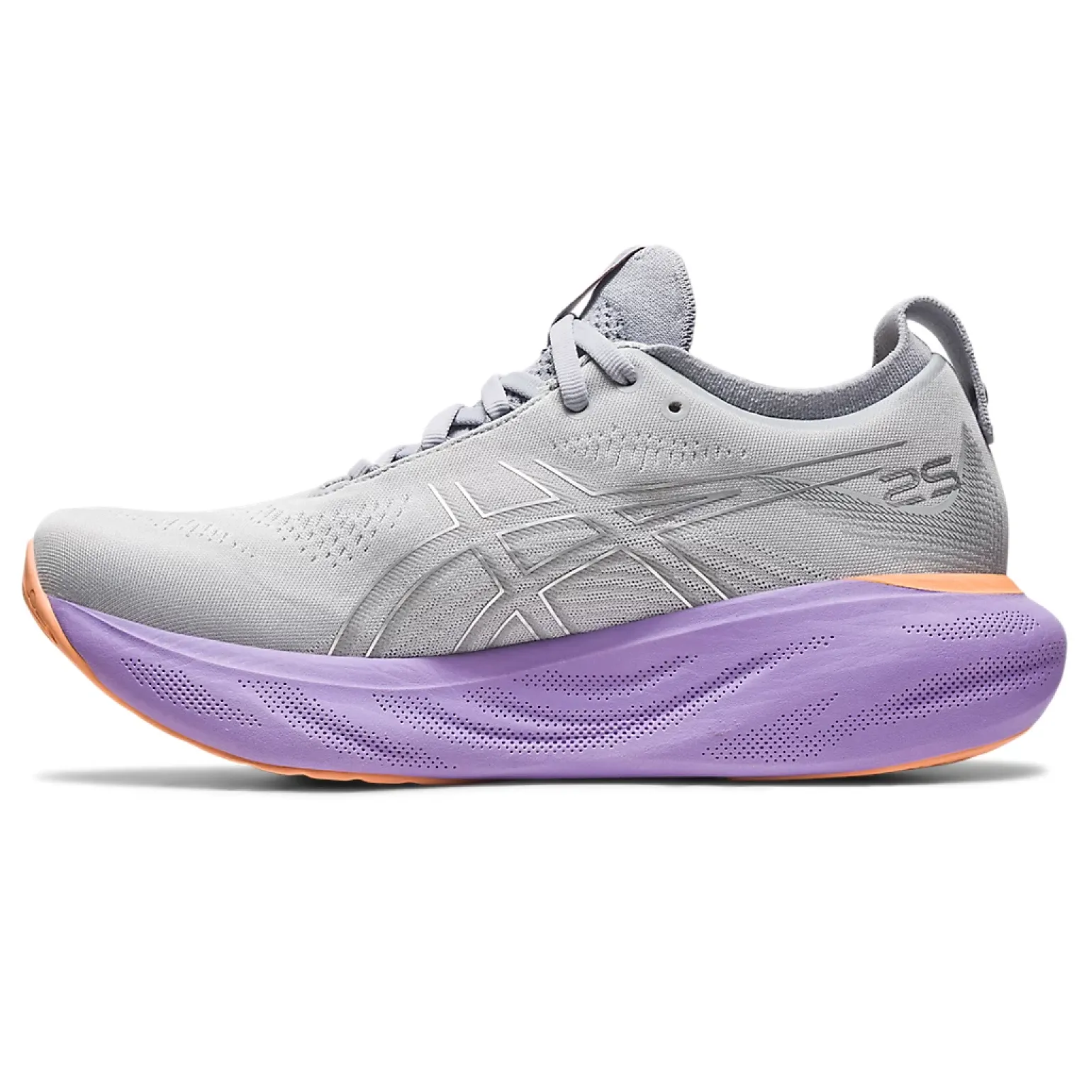 ASICS Womens Gel-Nimbus 25 Running