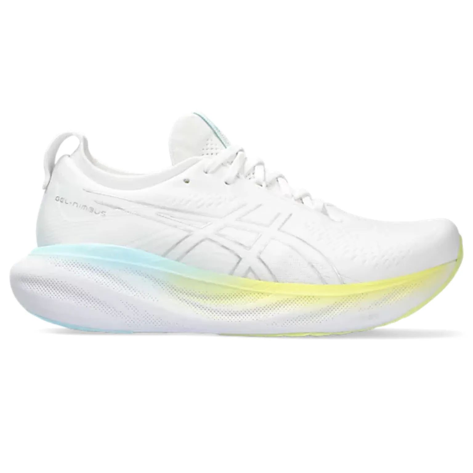 ASICS Womens Gel-Nimbus 25 Running