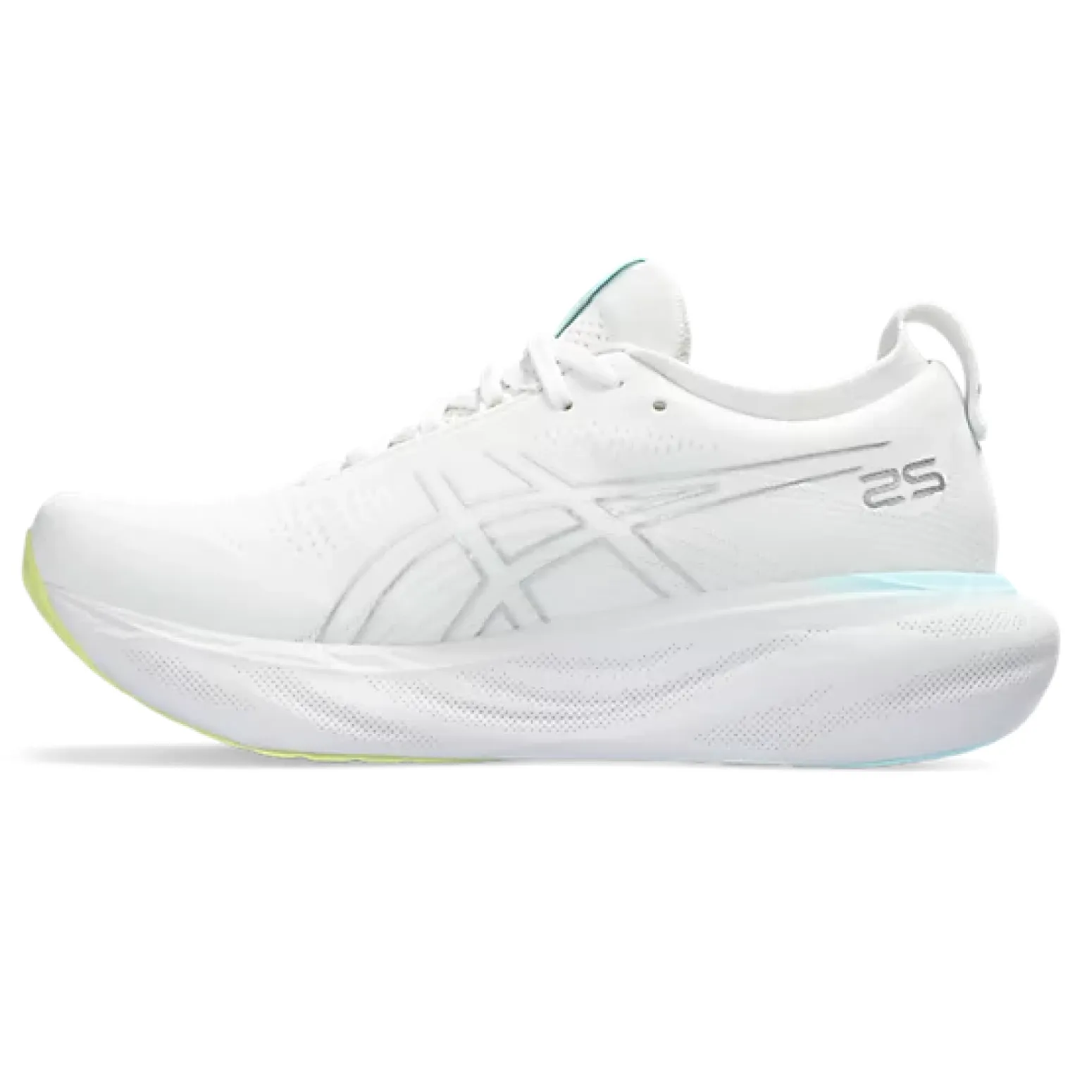 ASICS Womens Gel-Nimbus 25 Running