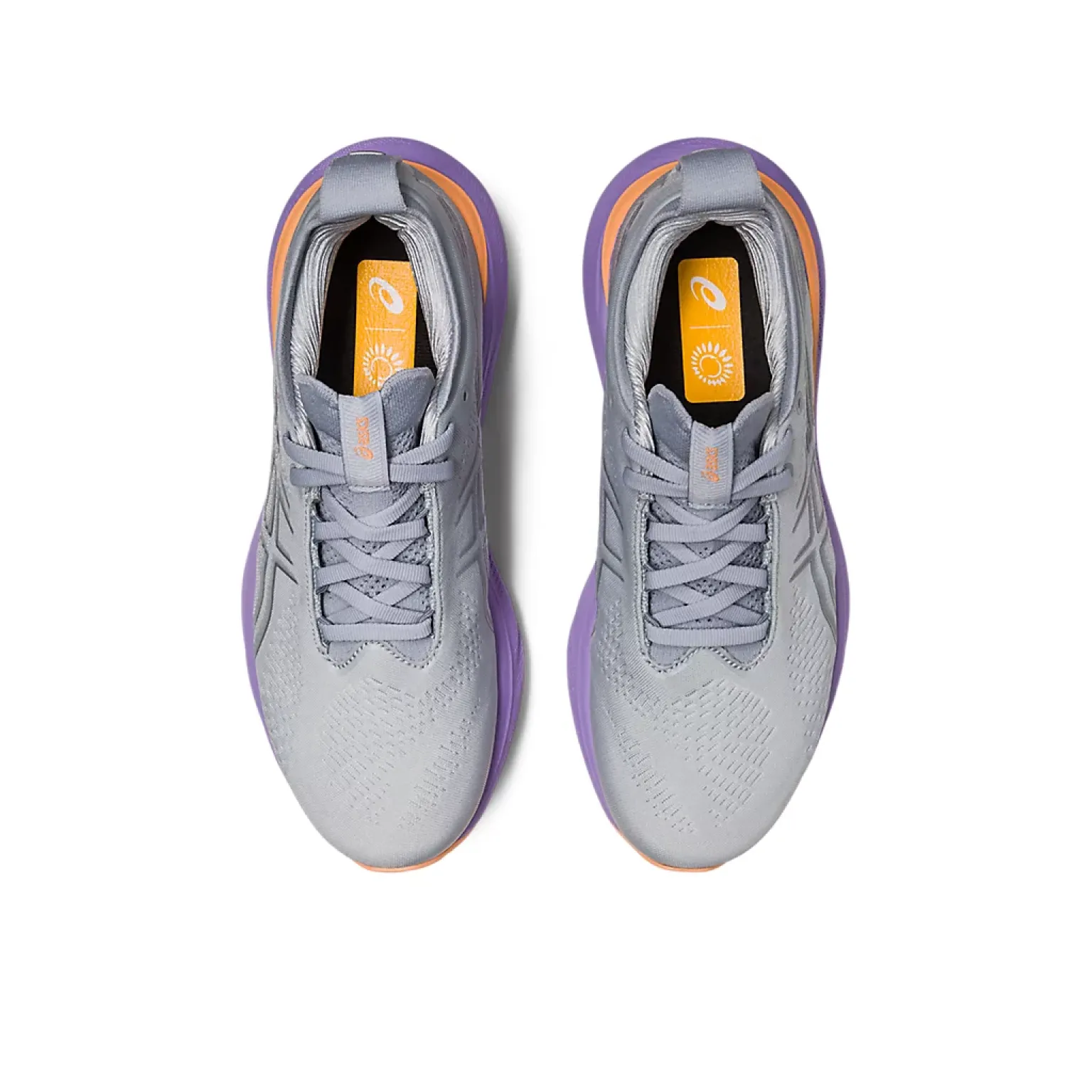 ASICS Womens Gel-Nimbus 25 Running