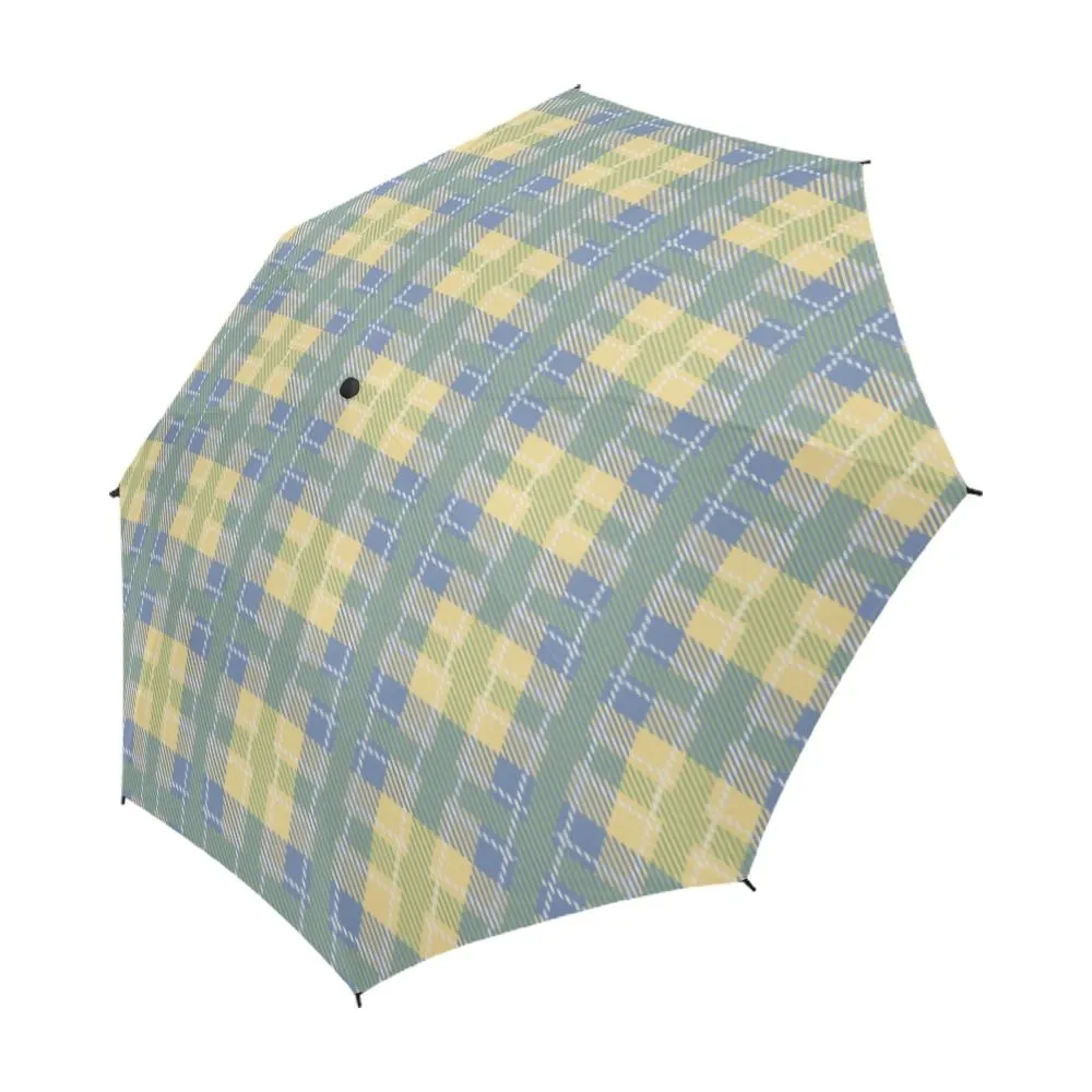 Audra CW7 Foldable Umbrella