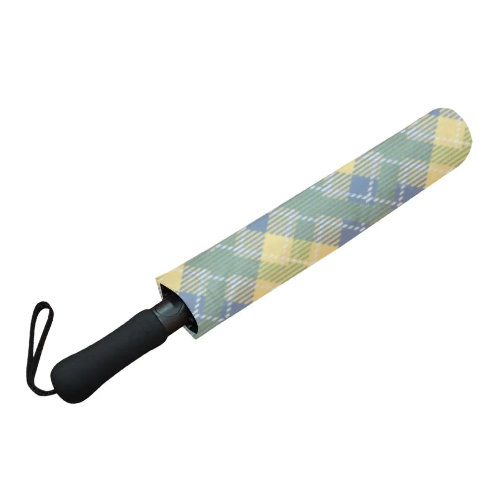 Audra CW7 Foldable Umbrella