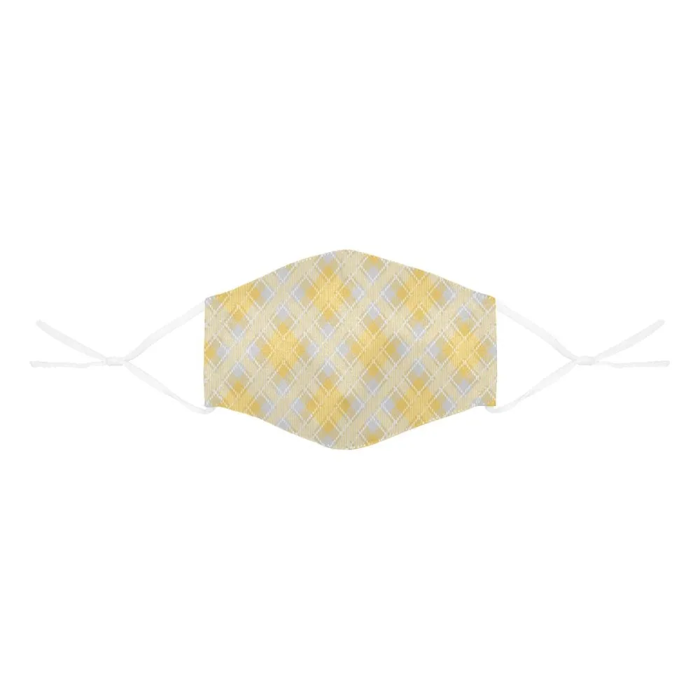 Audra Face Mask CW5 with Drawstring
