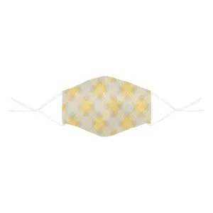 Audra Face Mask CW5 with Drawstring
