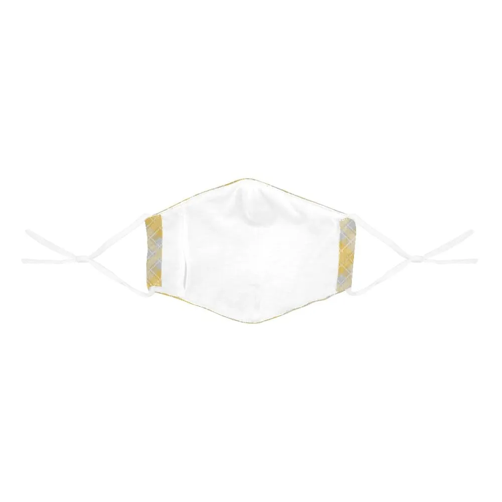 Audra Face Mask CW5 with Drawstring