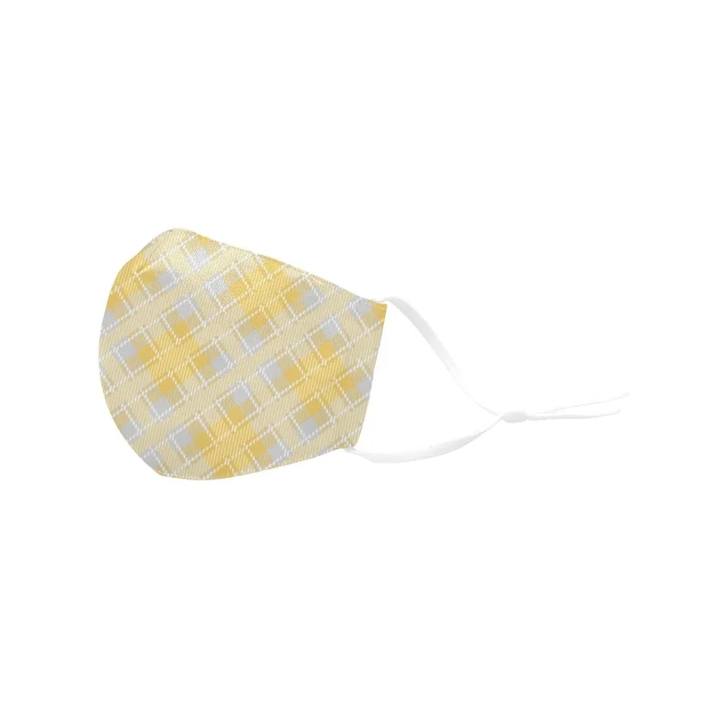 Audra Face Mask CW5 with Drawstring