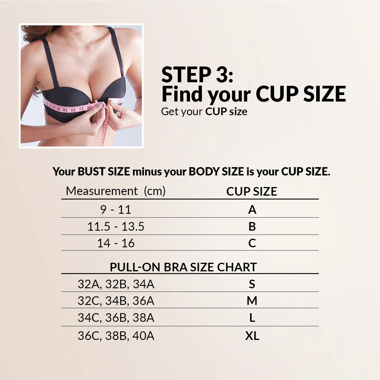 Avon Fashion Classic Louella Underwire Lace Bra