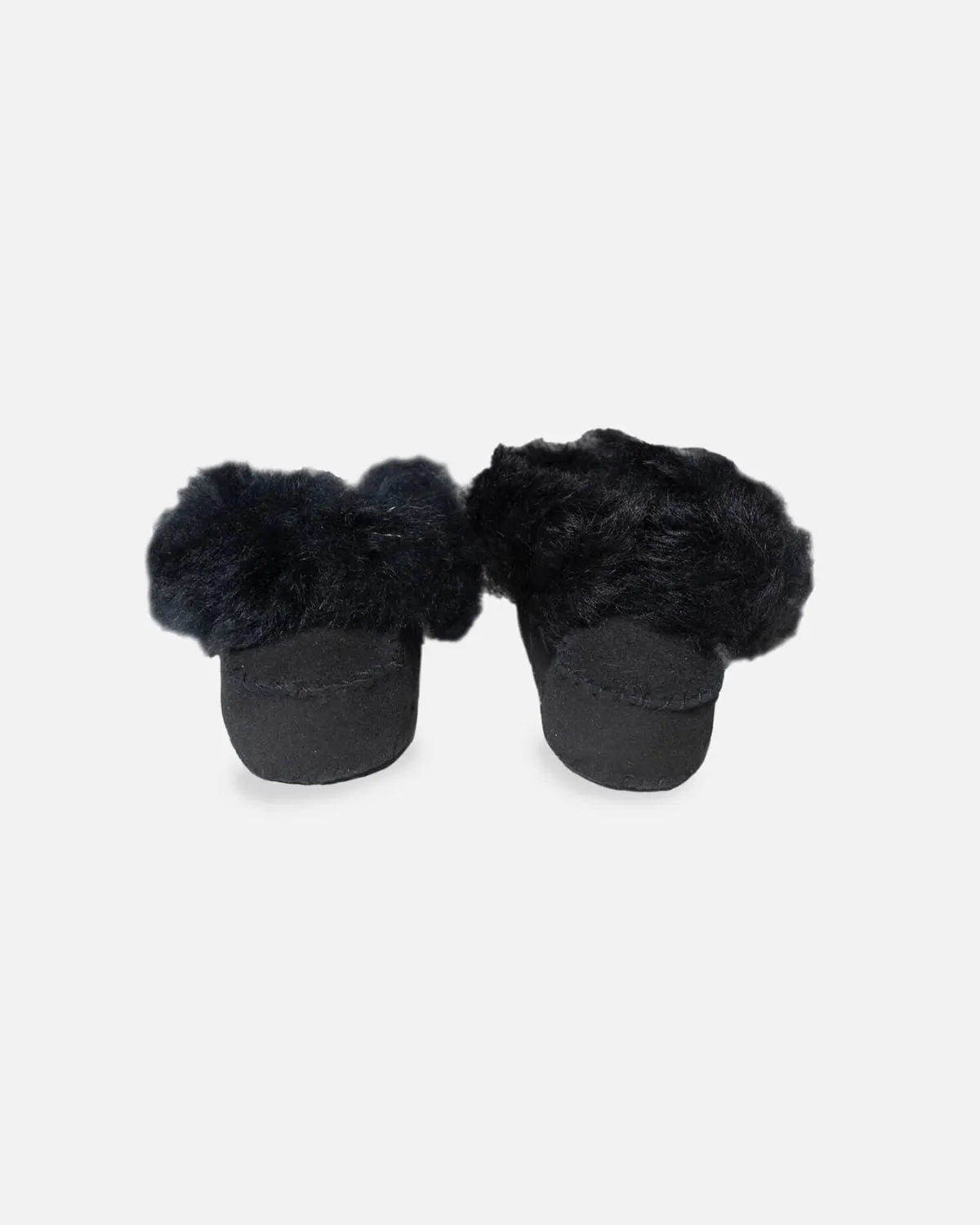 BABY MOKKASIN KIT