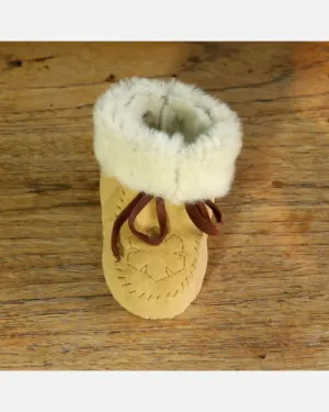 BABY MOKKASIN KIT
