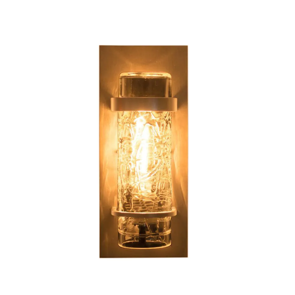 Banded Sconce