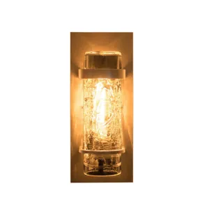 Banded Sconce