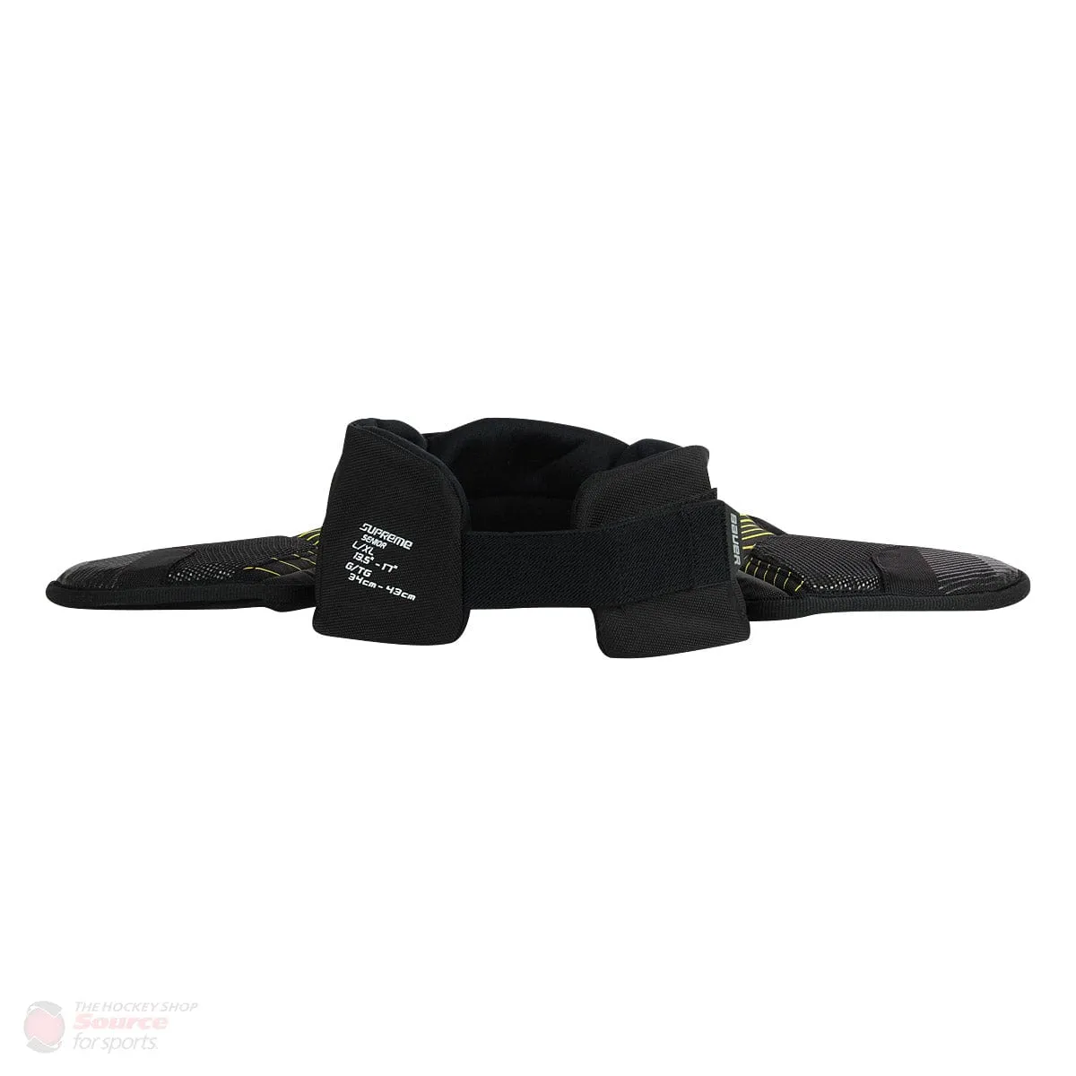 Bauer Supreme Senior Goalie Neck Guard