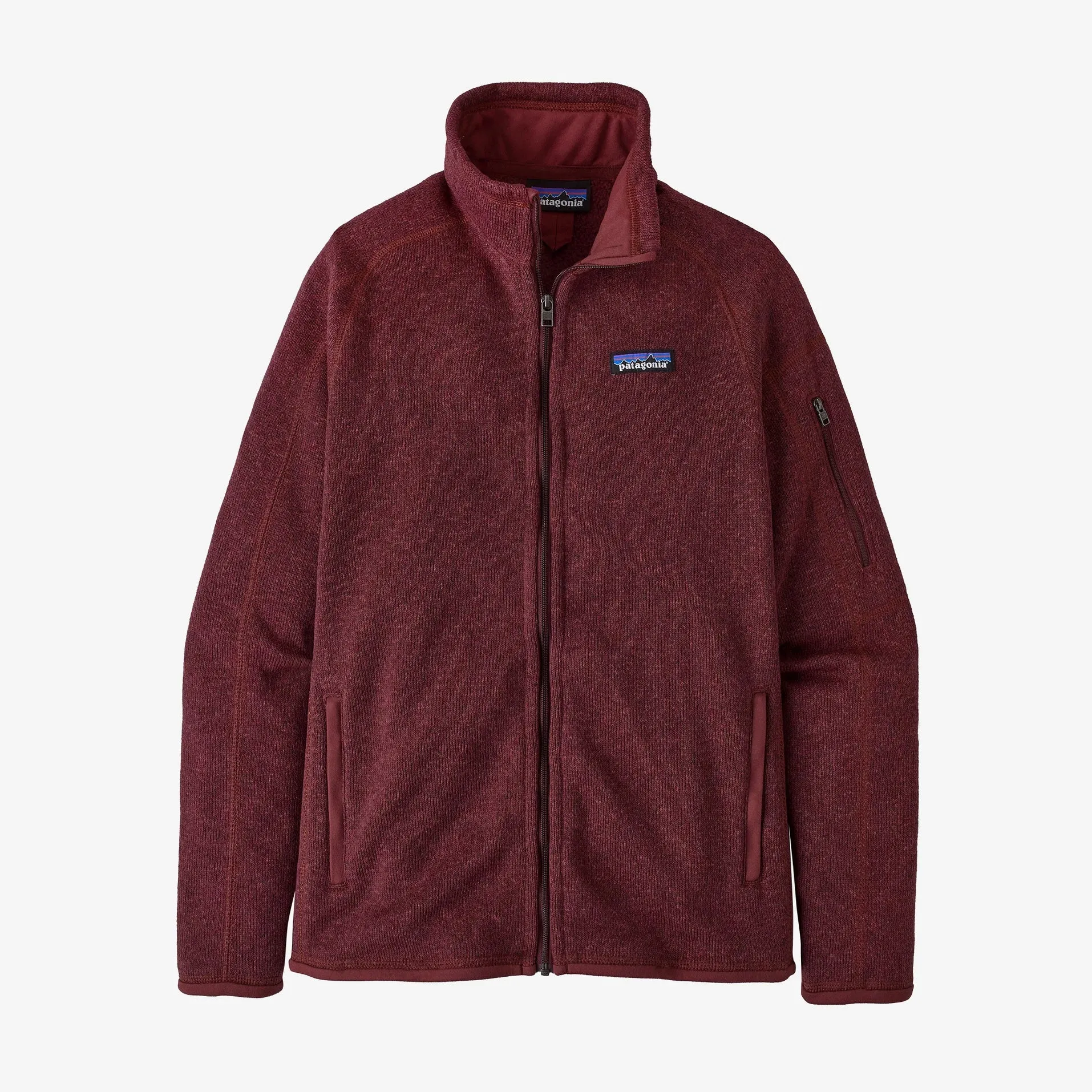 Better Sweater Jkt W