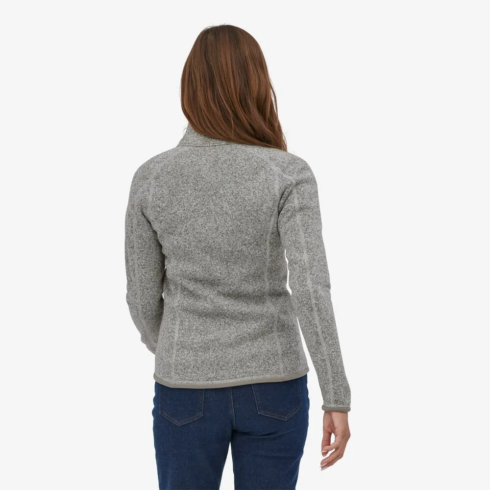 Better Sweater Jkt W