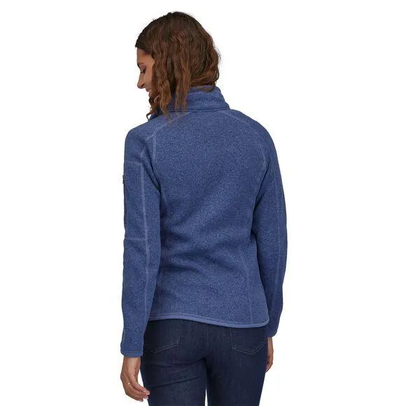 Better Sweater Jkt W