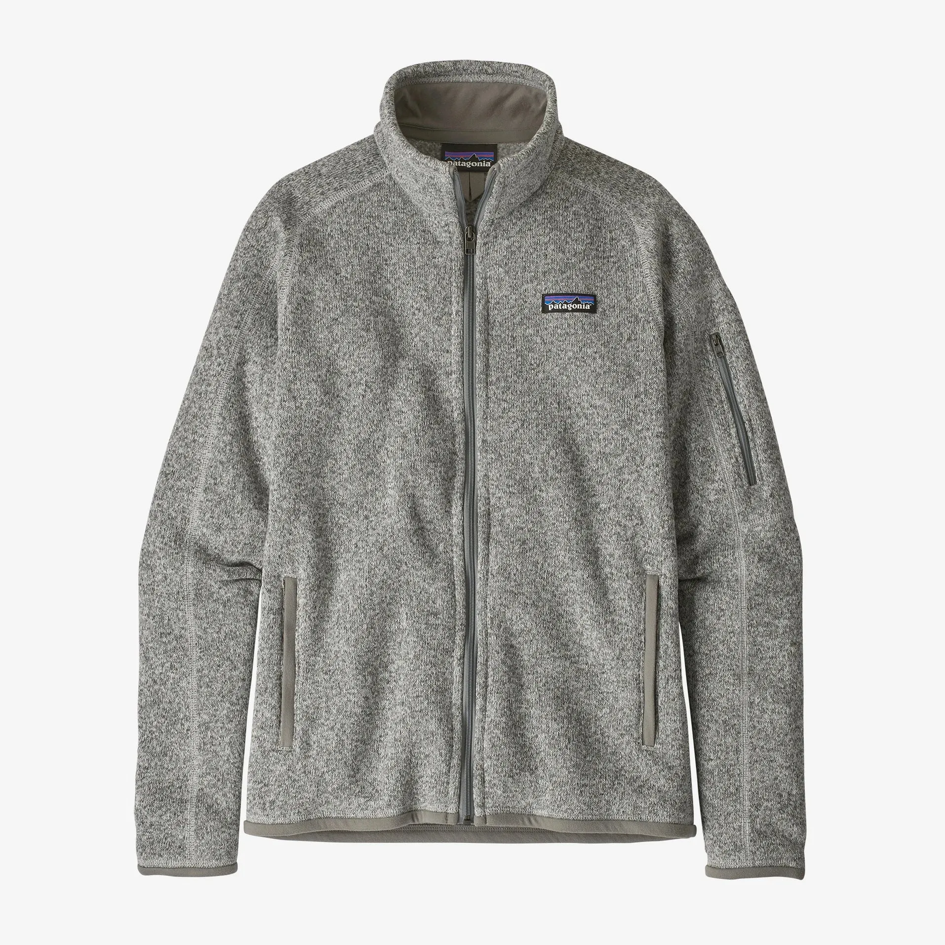 Better Sweater Jkt W