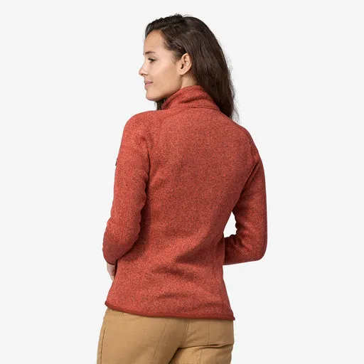 Better Sweater Jkt W