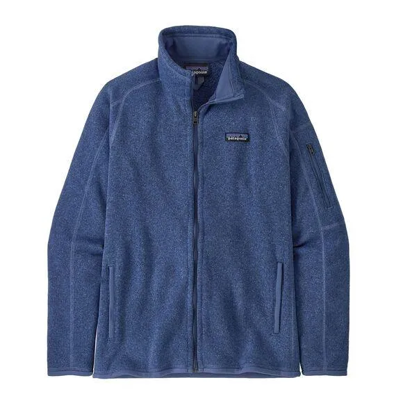 Better Sweater Jkt W