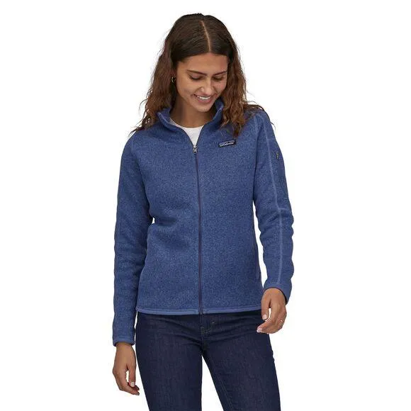 Better Sweater Jkt W