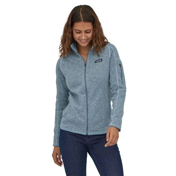 Better Sweater Jkt W