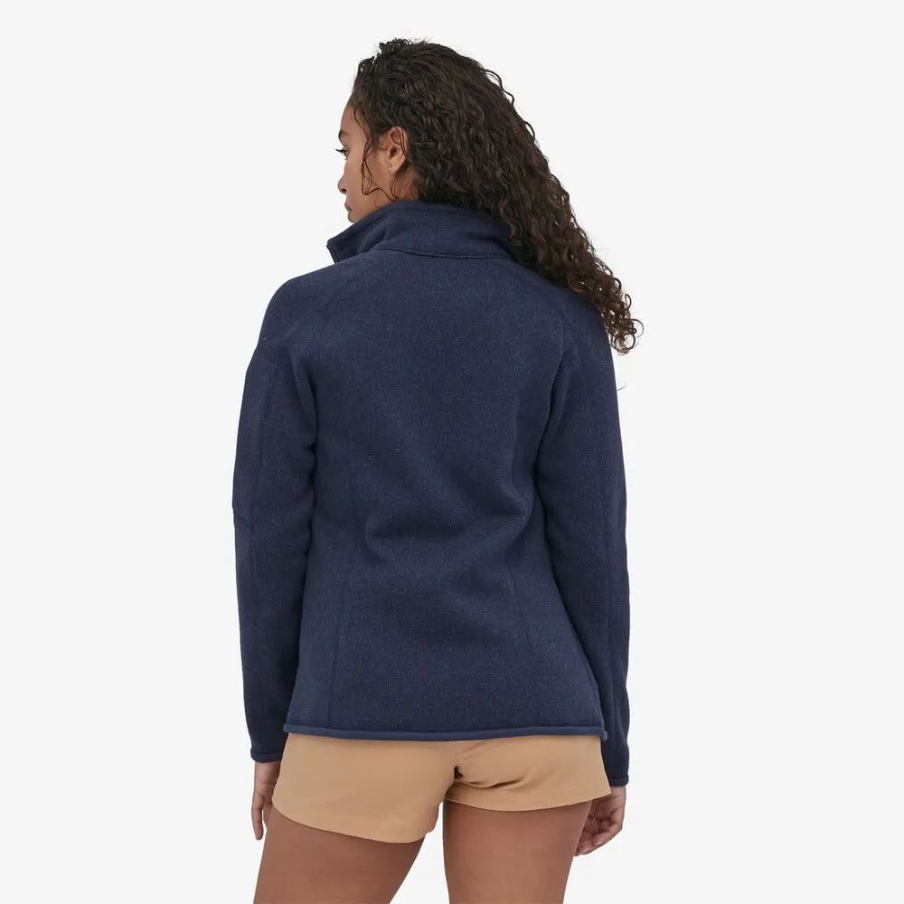 Better Sweater Jkt W
