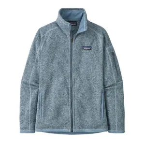 Better Sweater Jkt W