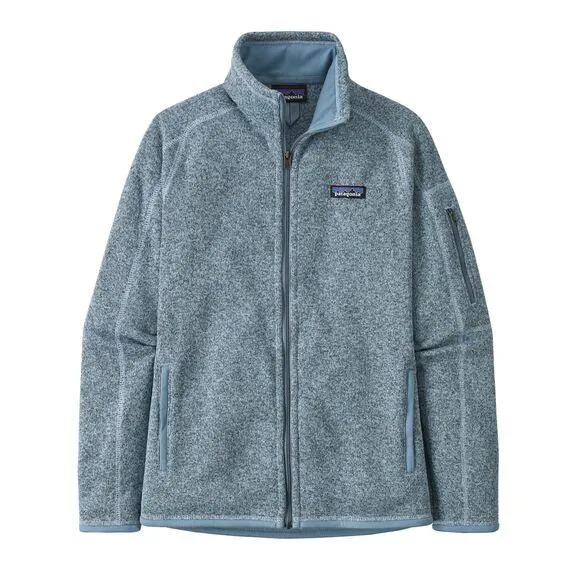 Better Sweater Jkt W