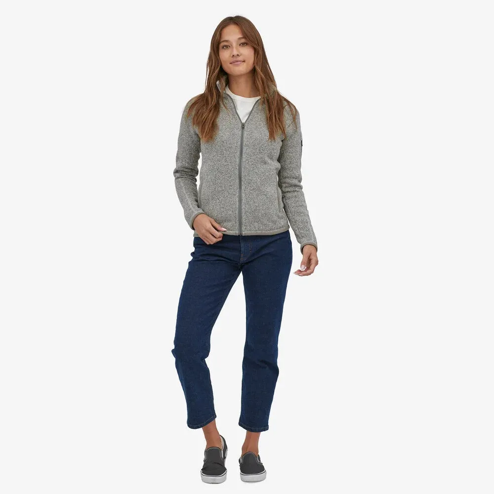 Better Sweater Jkt W
