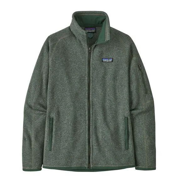 Better Sweater Jkt W