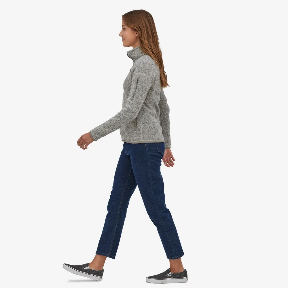Better Sweater Jkt W