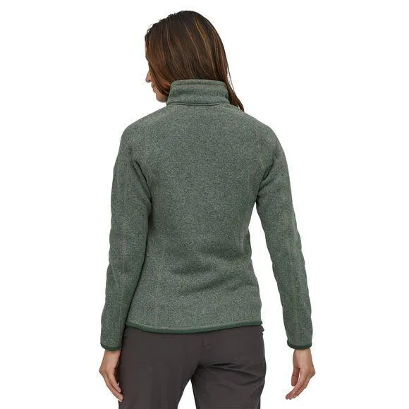 Better Sweater Jkt W